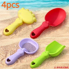 Mini Children's Beach Toy Set