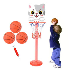 Mini Basketball Hoop