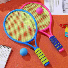 Tennis Racket Toy