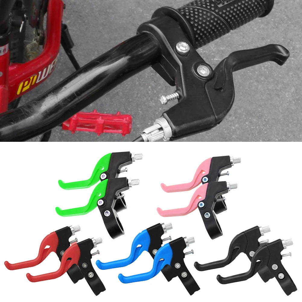 1 Pair Bicycle Brake Handle