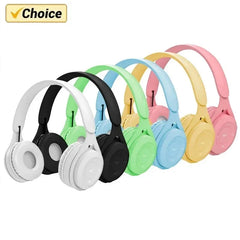 Y08 Earphones Bluetooth Wireless Headset