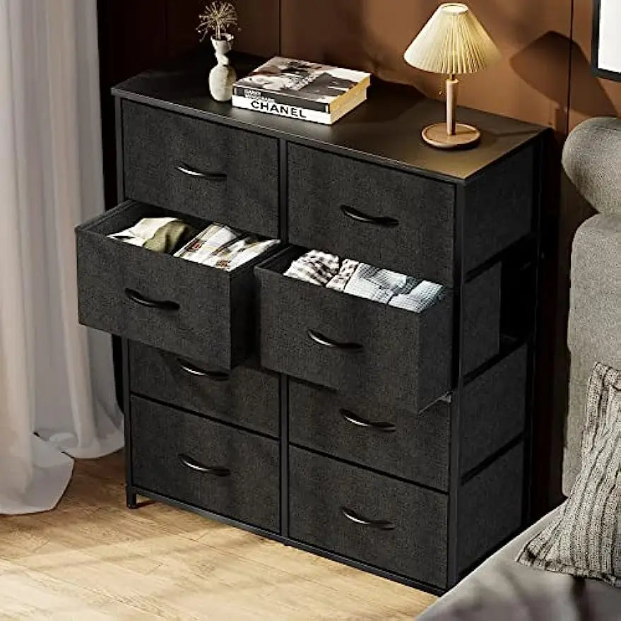 Bedroom Drawer Organizer