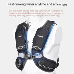 Hydration Waterproof Bicycle Rucksack