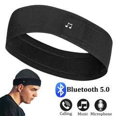 Sports Bluetooth Headphones