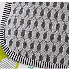 Double Sides Cotton Crib Mattress