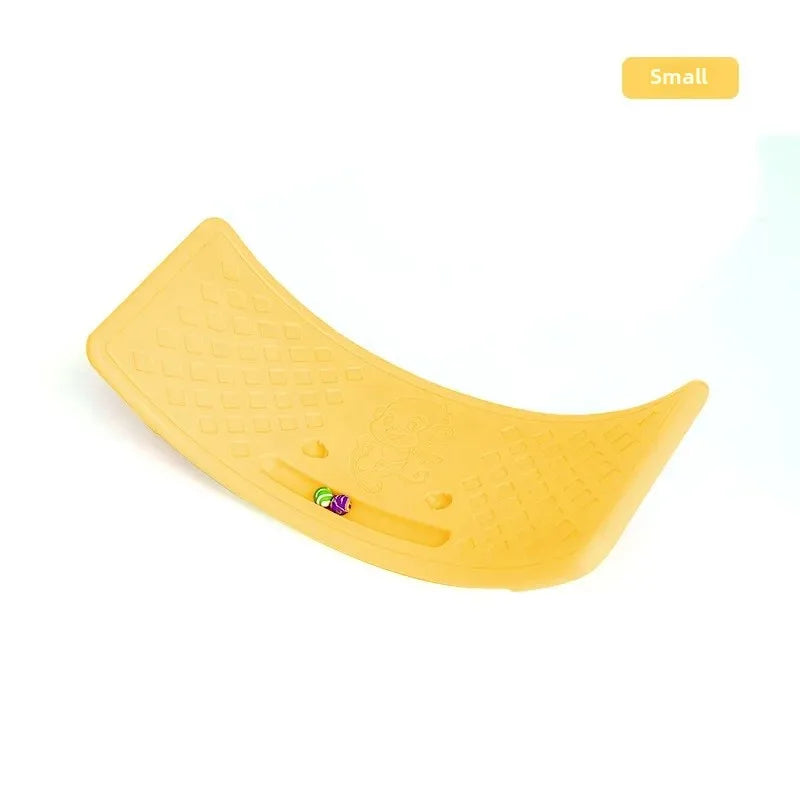 Smart Board Balance Trainer