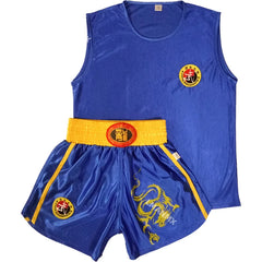 Unisex Boxing Uniform
