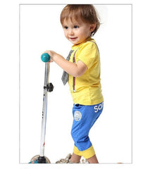 Smart Baby Boys Set