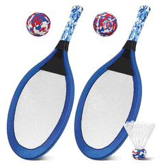 Racket Tennis Kids Badminton