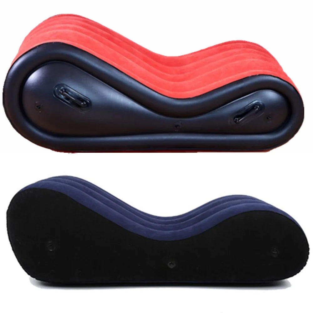 Multipurpose Camping Inflatable Sofa