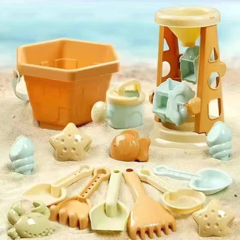 Outdoor Beach Toys Kid Toy
