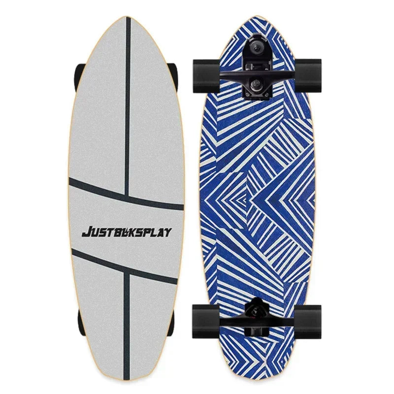 Carver Surf Land Skateboard