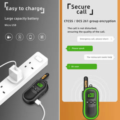 USB Programming Cable i-mini Toy