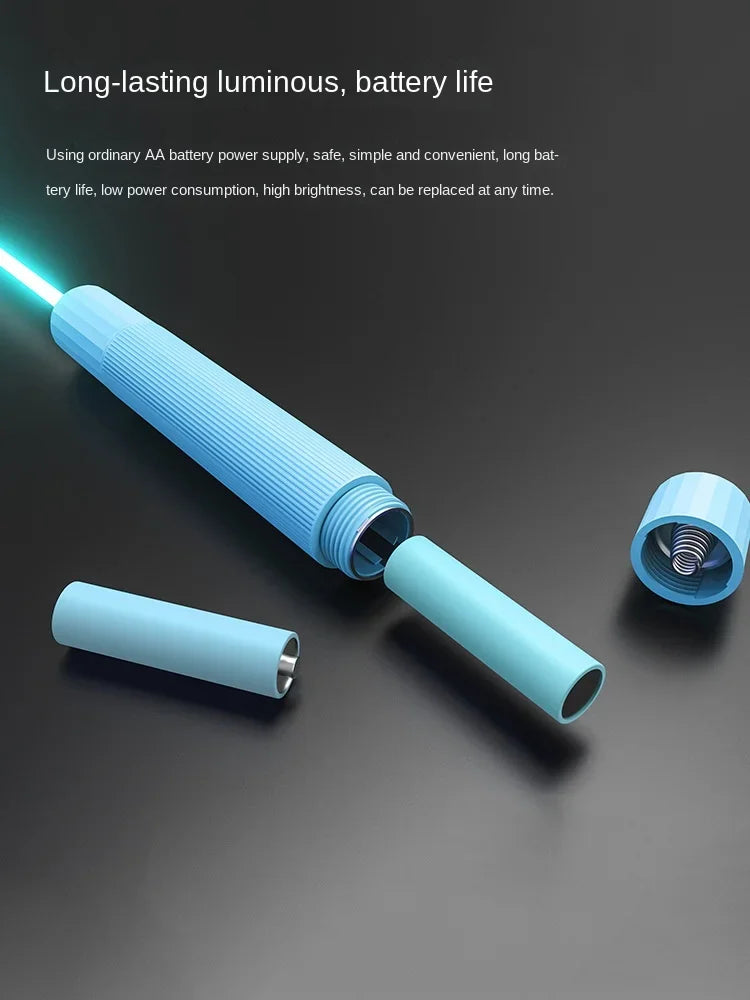 LED Light Jump Rope