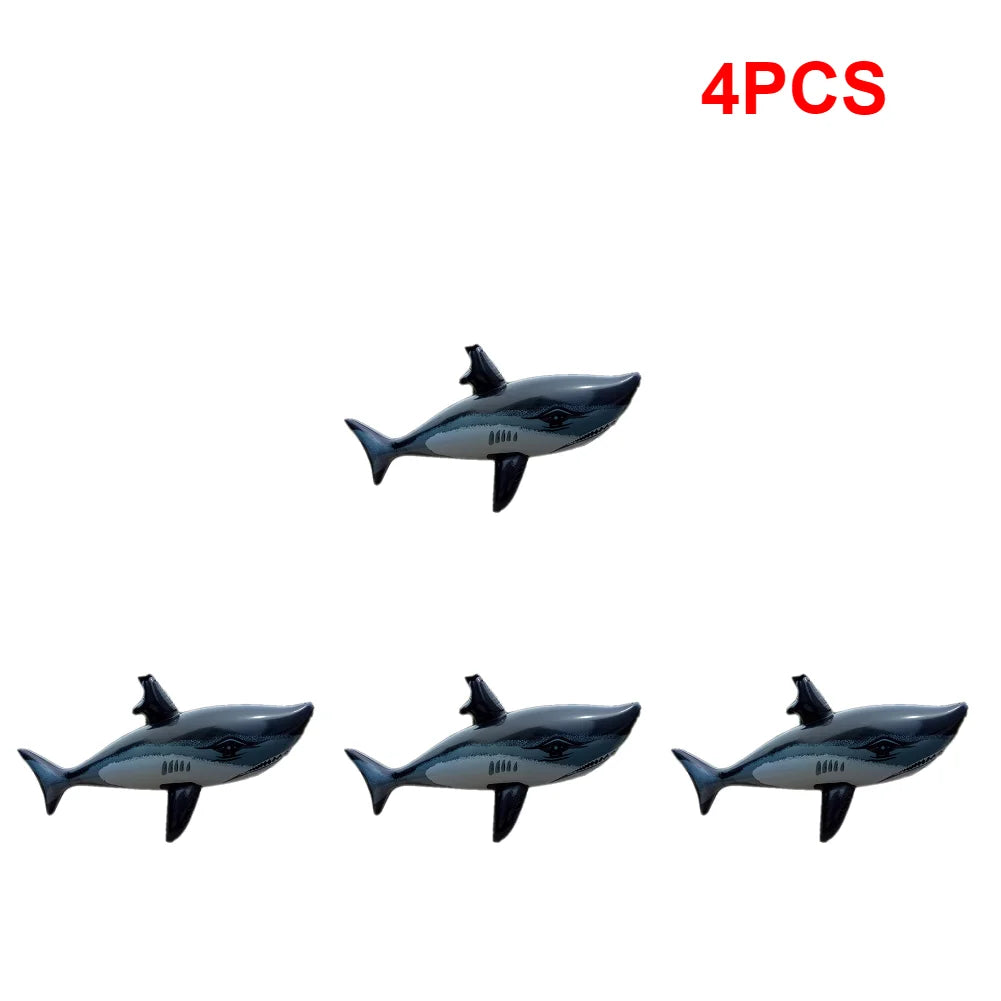 Floating Shark Toy