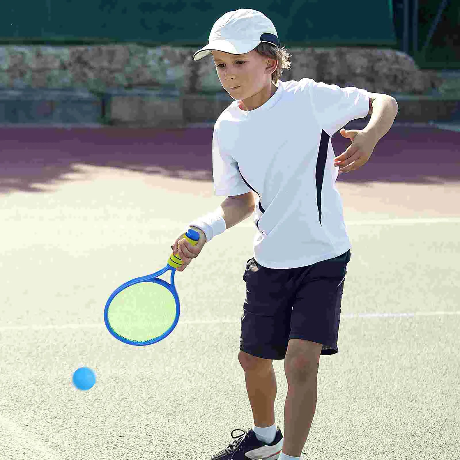 Tennis Racket Toy