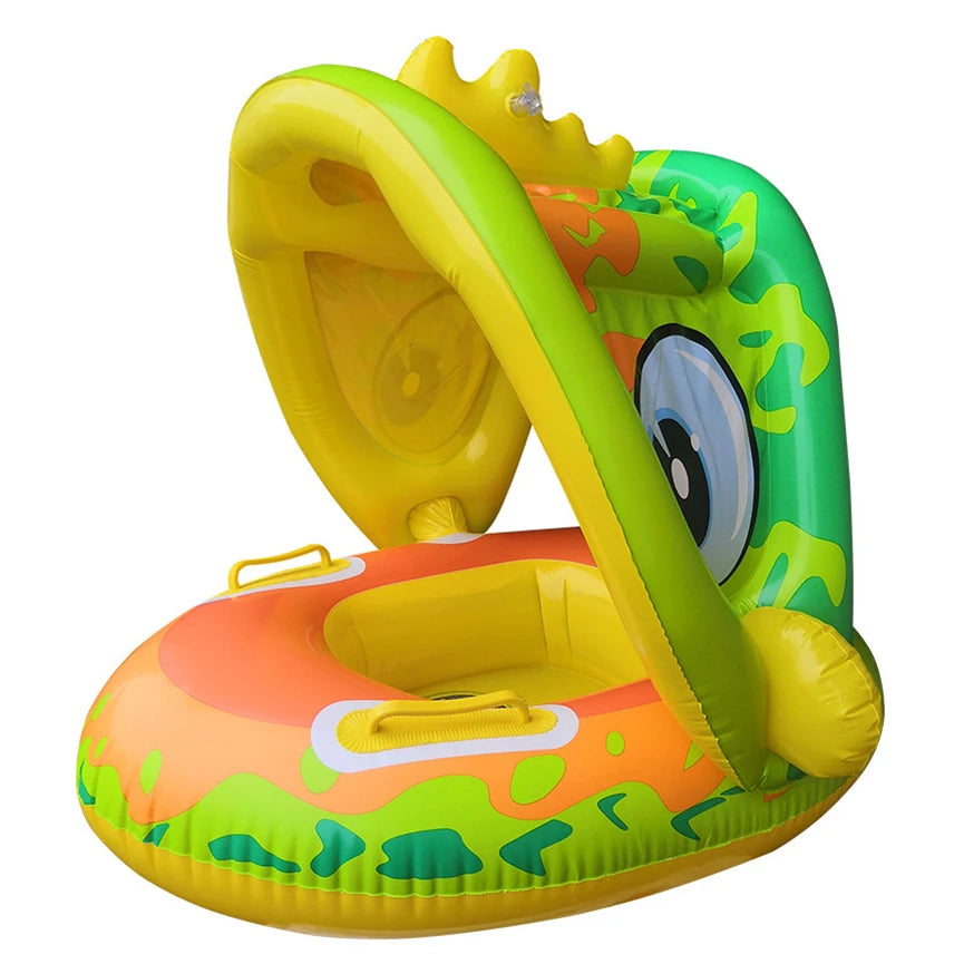 Infant Baby Float Swimming Seat