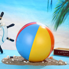 Inflatable Beach Ball