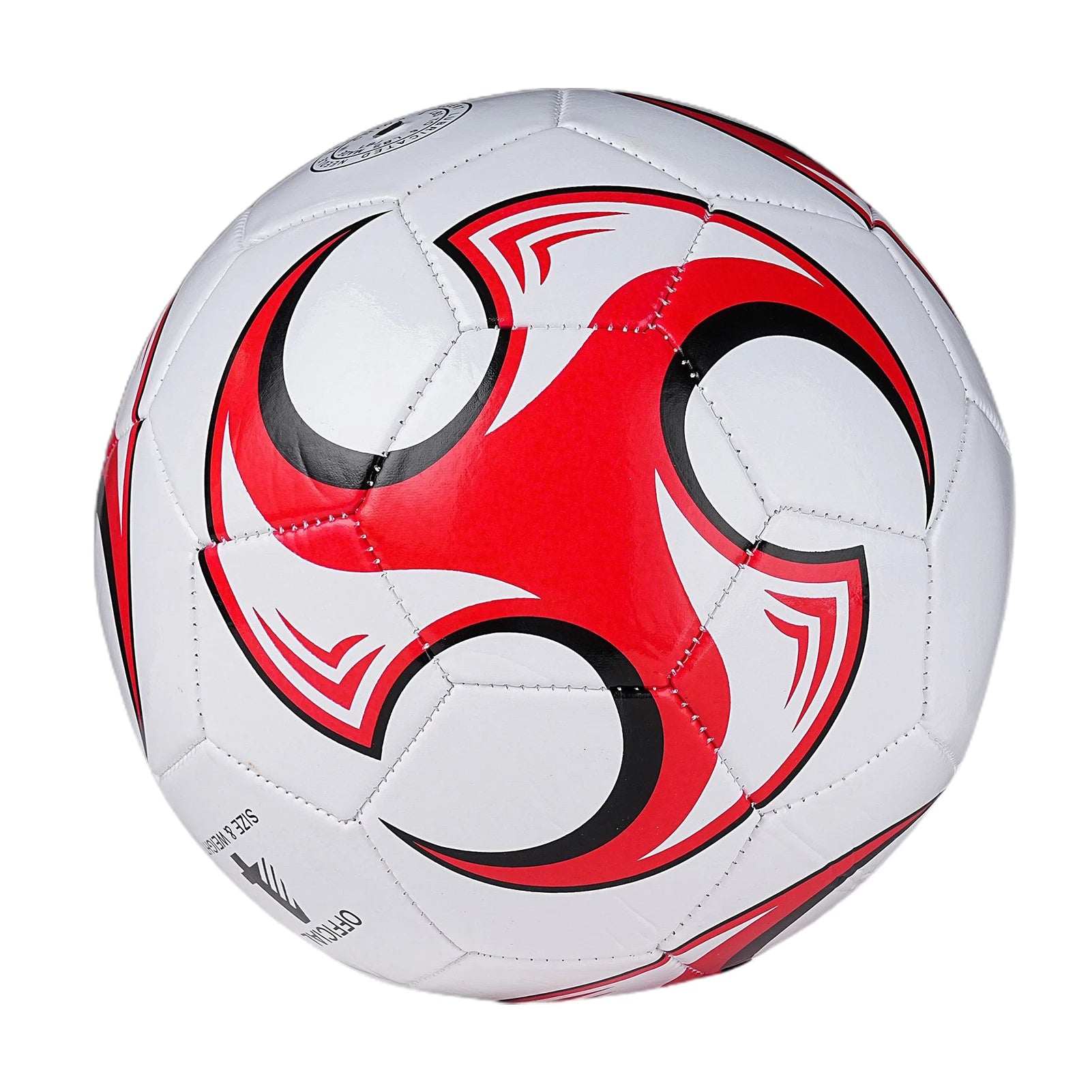 Waterproof Seamless Football