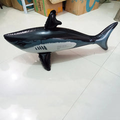Floating Shark Toy
