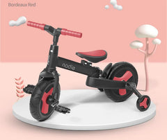 Multi-function Balance Bicycle
