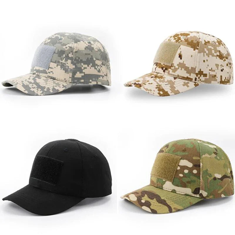 Children Sniper Baseball Cap