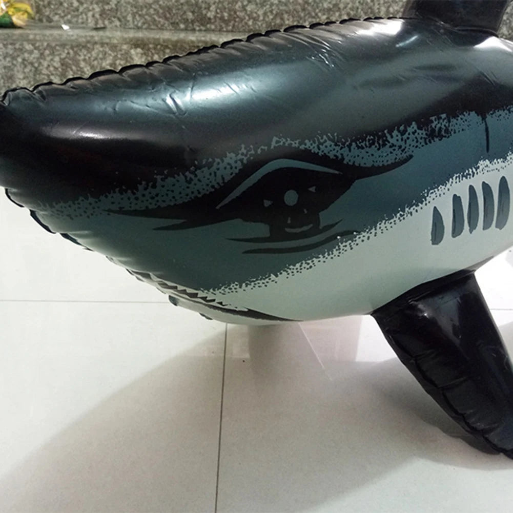 Floating Shark Toy