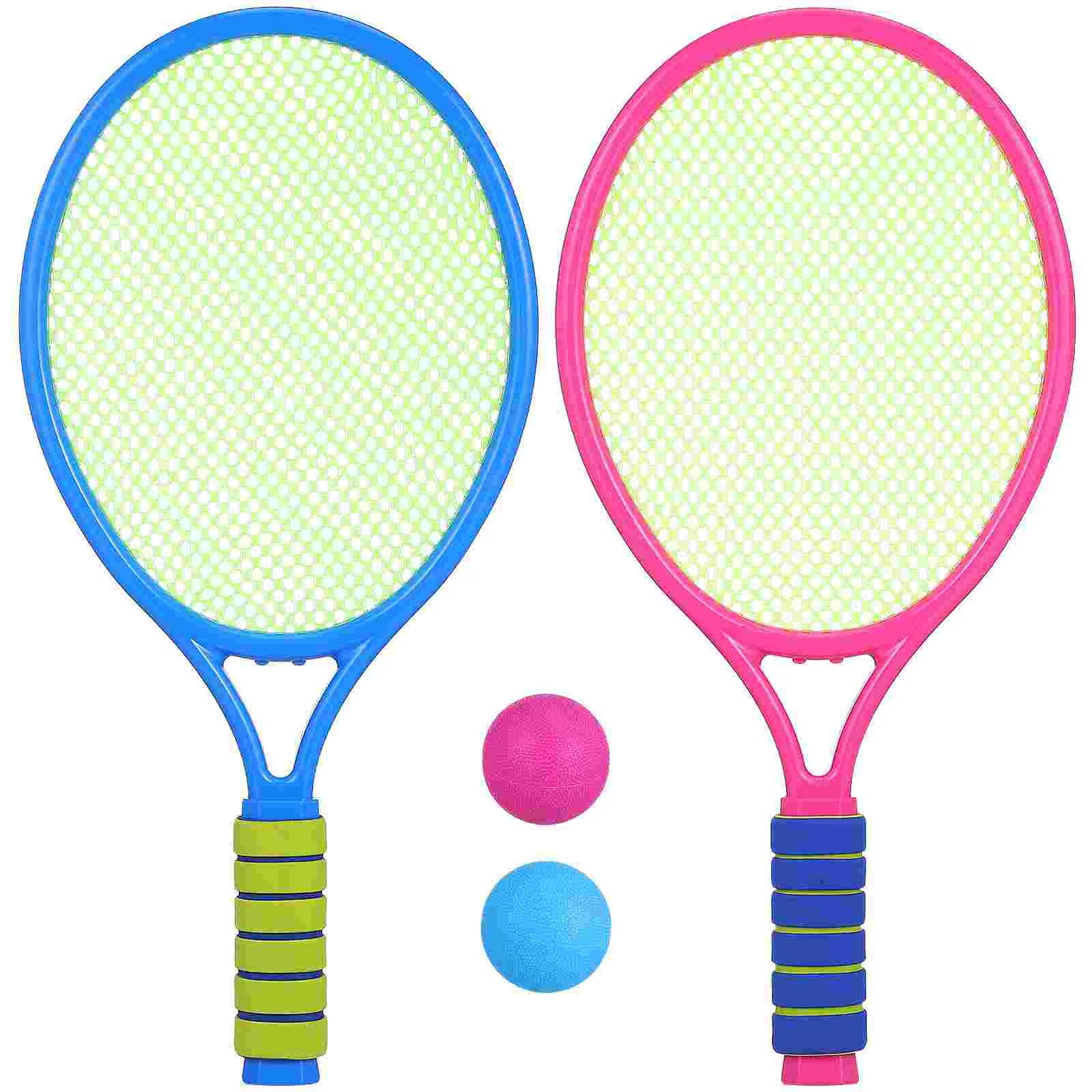Tennis Racket Toy
