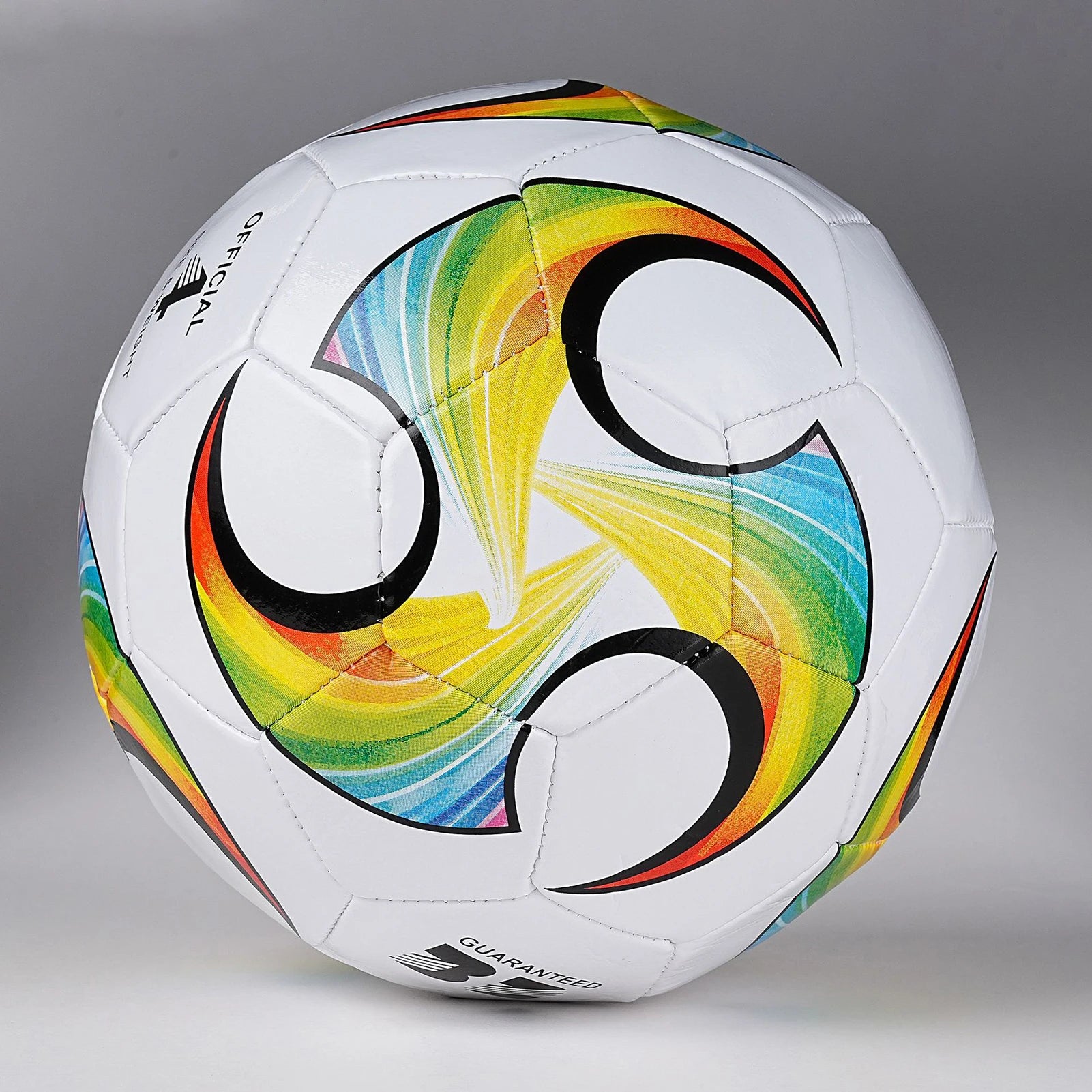 Waterproof Seamless Football