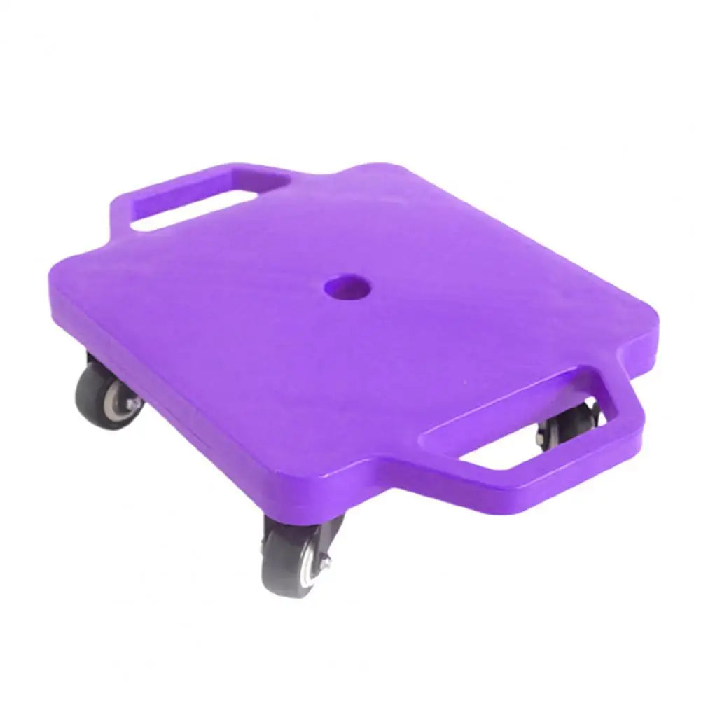 Playground Scooter Board Roller