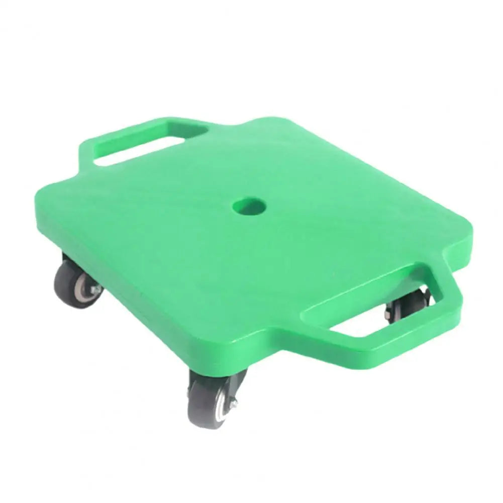 Playground Scooter Board Roller