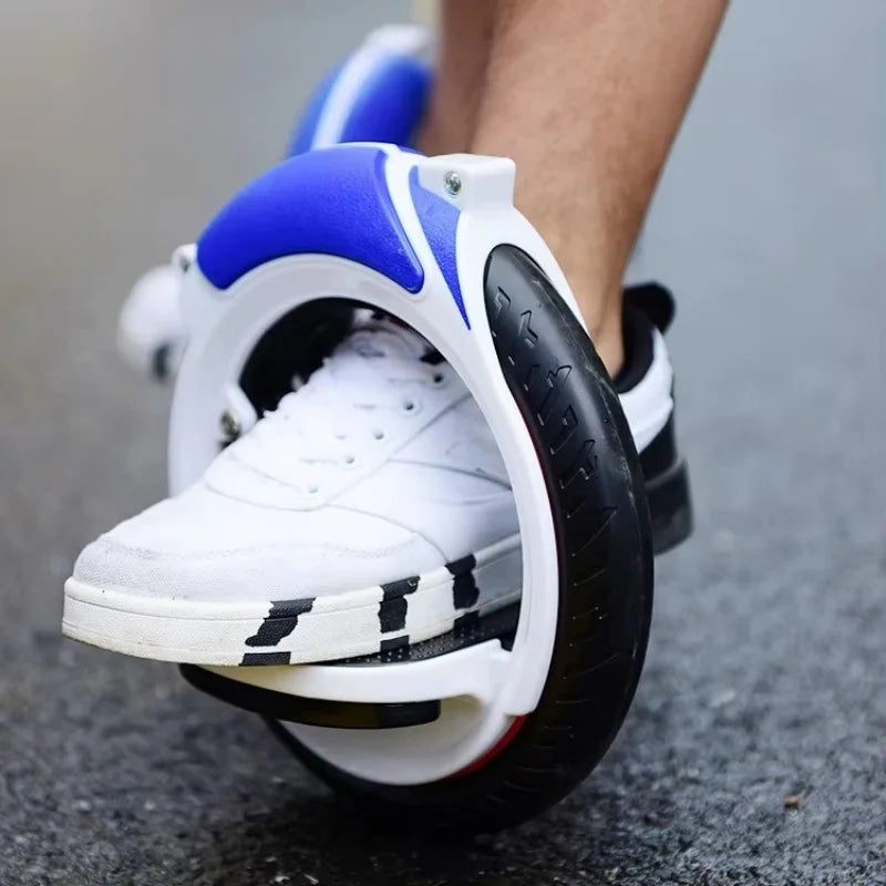 Drift Skateboard Foot Scooters