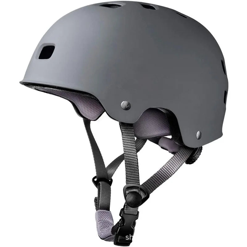 Skateboard Adjustable Helmet