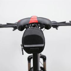 Mountain Bike Tail Bag