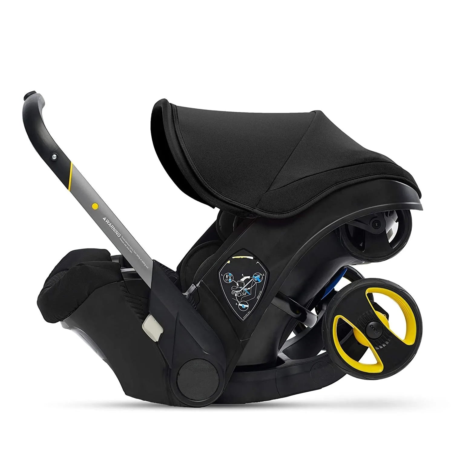 Baby Stroller Car Seat For Newborn
