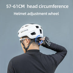 Magnetic Suction Shell Helmets