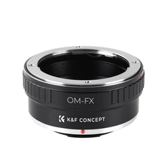 K&F Concept OM-FX Lens Mount Adapter