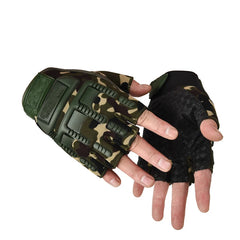 Anti-slip Tactical Gloves