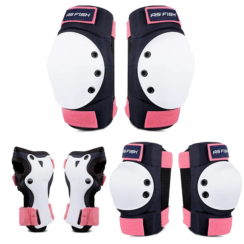 Ice Roller Skating Protector