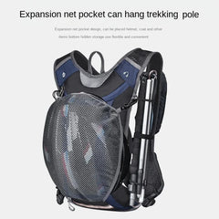 Hydration Waterproof Bicycle Rucksack