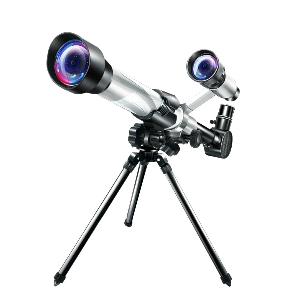 Professional Astronomical Telescope