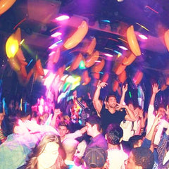 Beach Party Inflatable Banana