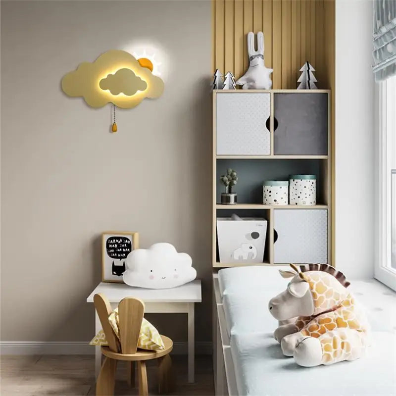 Aisle Bedside indoor Wall Light