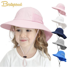 Beach Sun Protection Hat