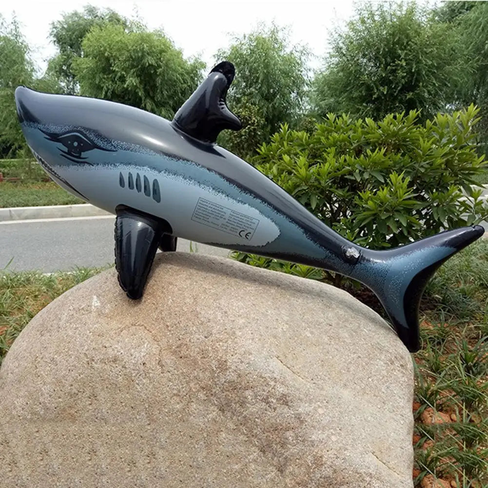 Floating Shark Toy