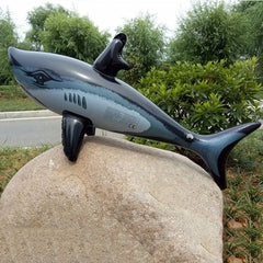 Floating Shark Toy