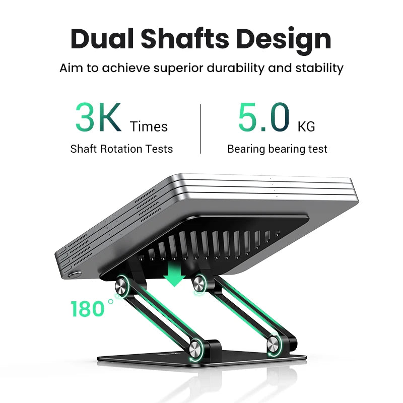 UGREEN Aluminium Devise Holder