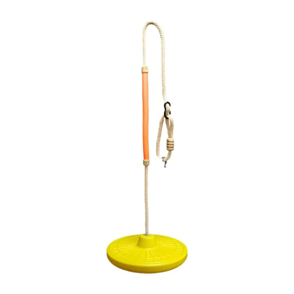 Outdoor Swing Tree