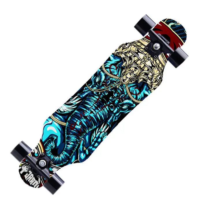 Beginner Maple Skateboard