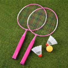 Sports Badminton Racket